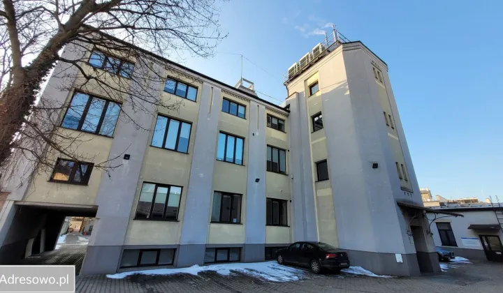 Biuro Łódź Polesie, ul. Stefana Żeromskiego