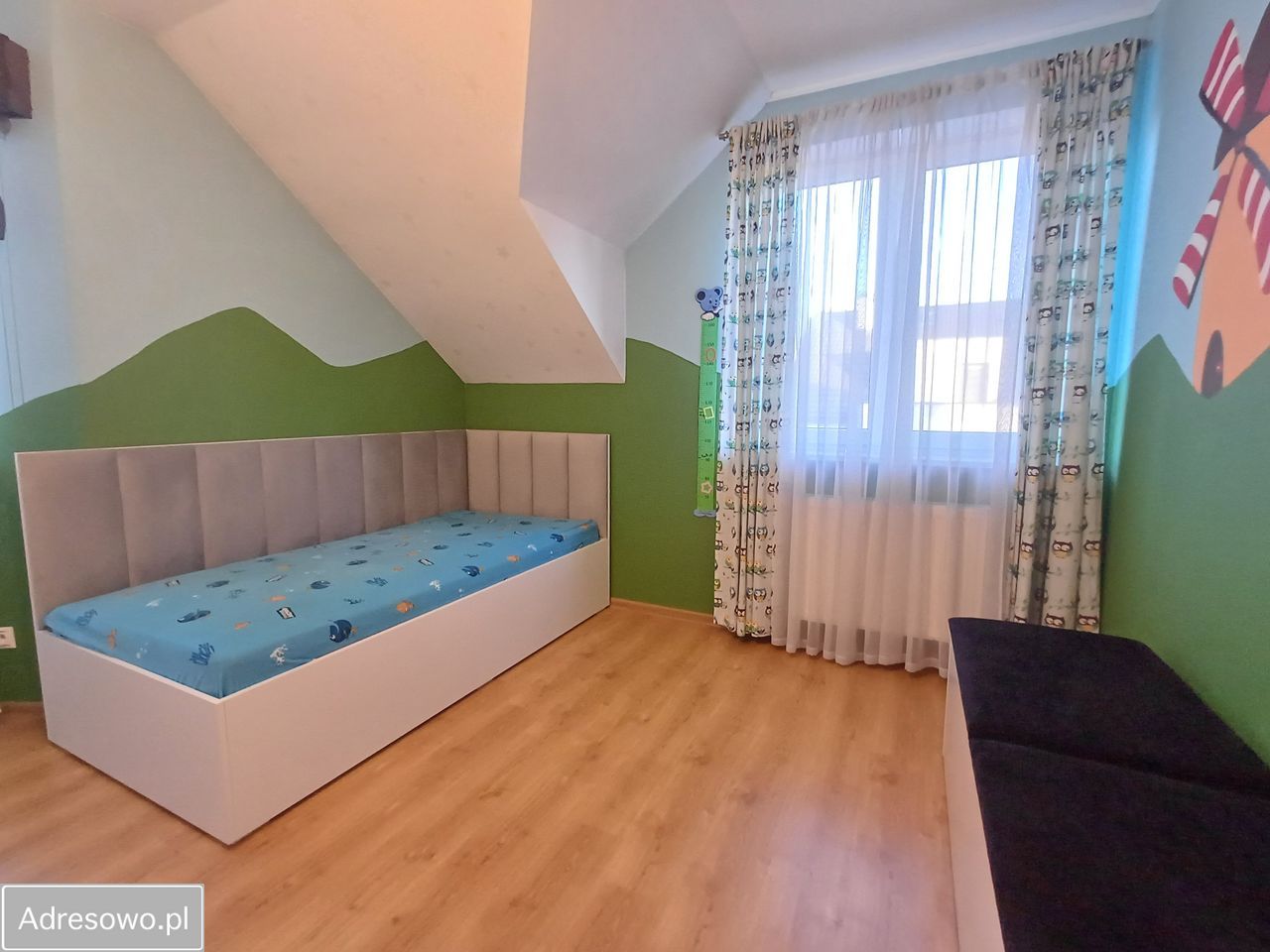 bliźniak, 5 pokoi Legionowo, ul. Jana Kochanowskiego. Zdjęcie 12