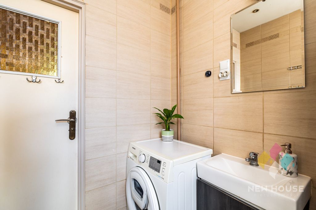 Mieszkanie 3-pokojowe Szczytno, ul. marsz. Józefa Piłsudskiego. Zdjęcie 10