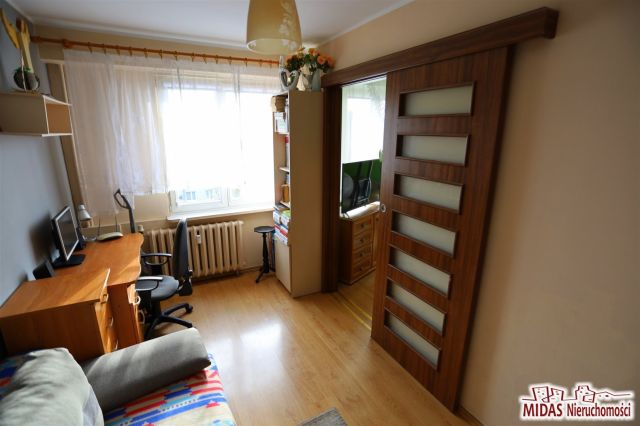 Mieszkanie 3-pokojowe Ciechocinek, ul. Polna. Zdjęcie 3