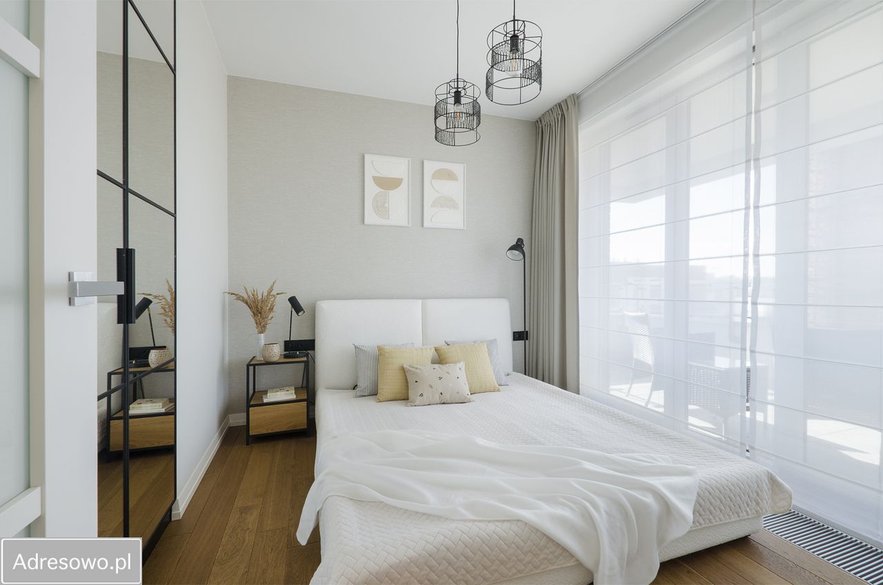 Mieszkanie 3-pokojowe Pruszków. Zdjęcie 3