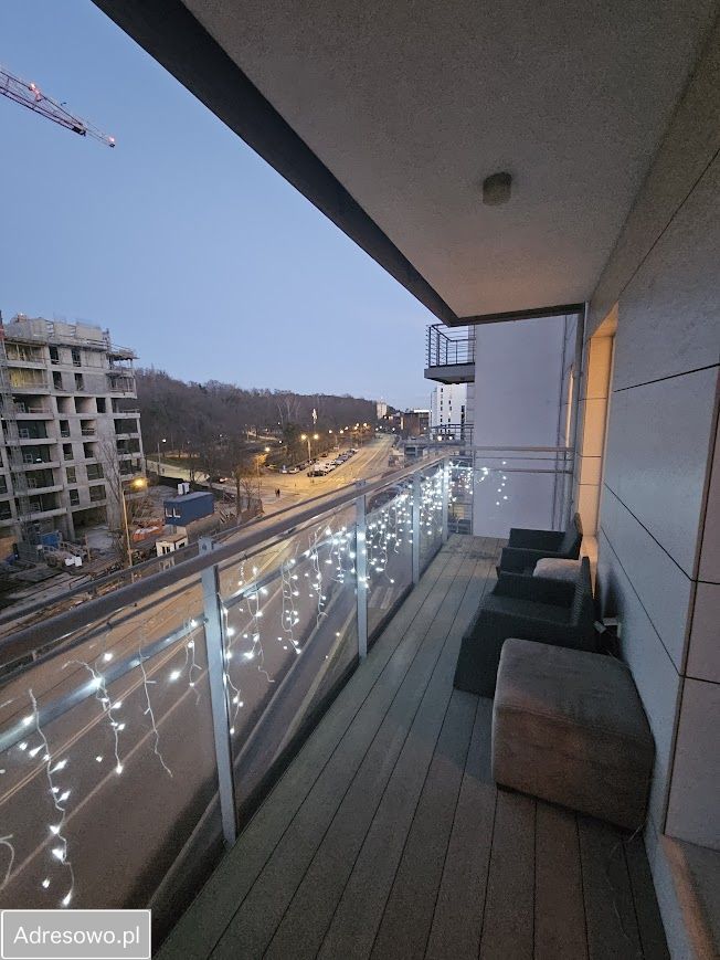 Mieszkanie 2-pokojowe Gdynia Wzgórze Świętego Maksymiliana, ul. Legionów. Zdjęcie 6