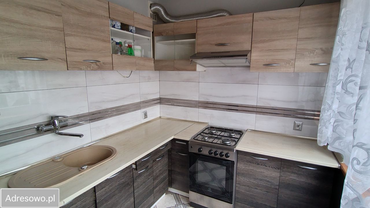 Mieszkanie 3-pokojowe Białystok Słoneczny Stok, ul. Stroma. Zdjęcie 9