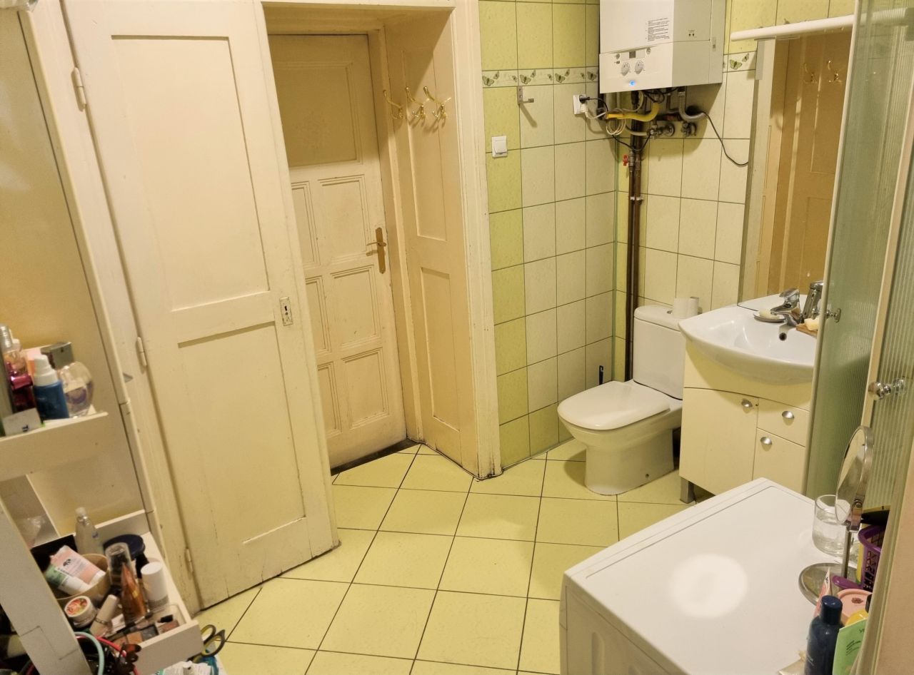 Mieszkanie 8-pokojowe Przemyśl, ul. Aleksandra Dworskiego. Zdjęcie 13