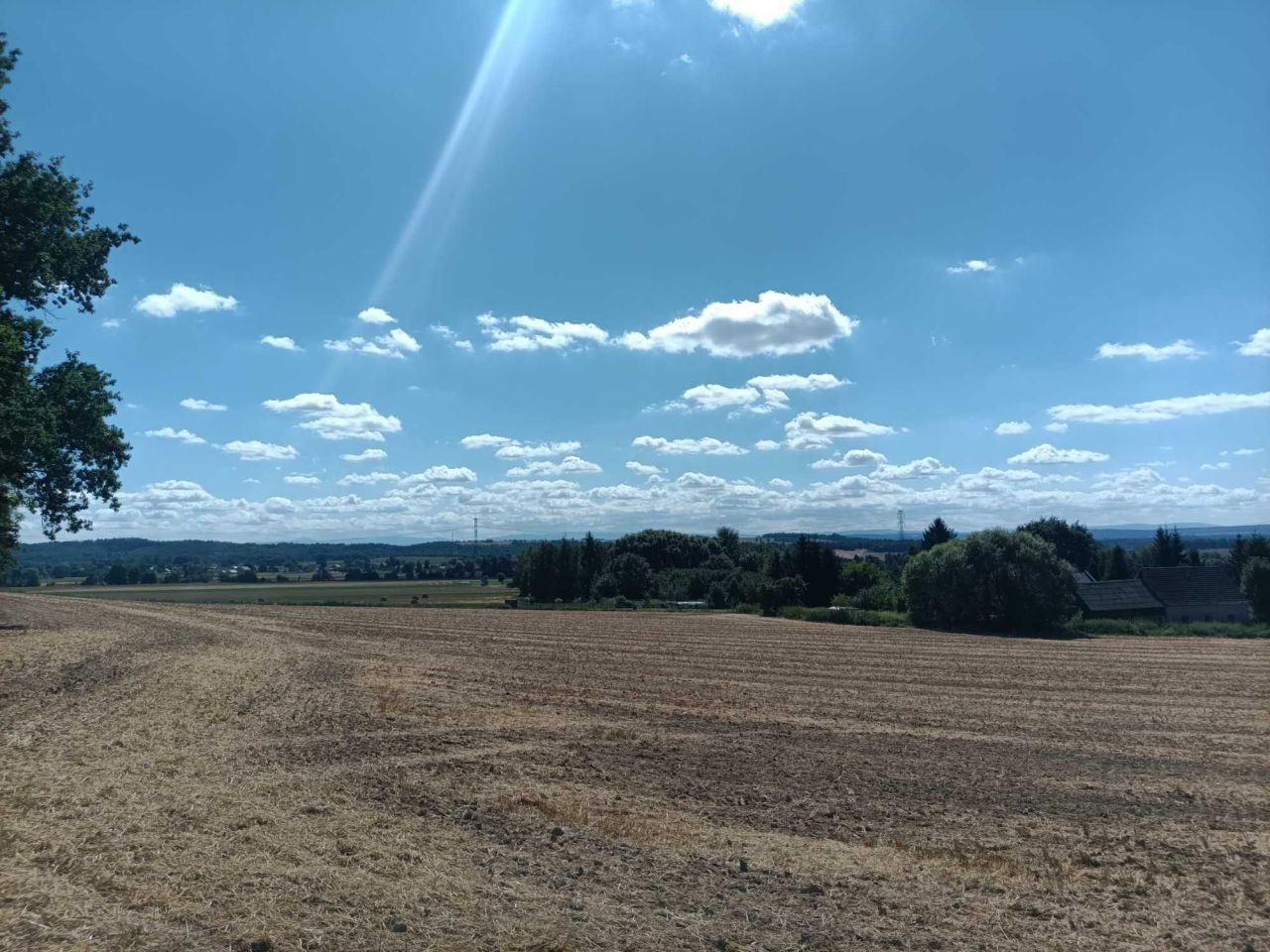 Działka budowlana Skała. Zdjęcie 1