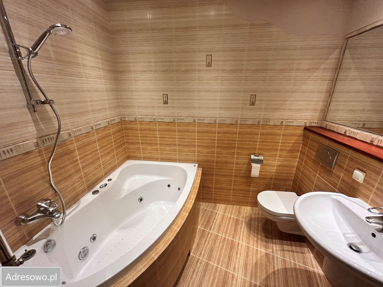 Mieszkanie 2-pokojowe Warszawa Tarchomin, ul. Ceramiczna. Zdjęcie 7