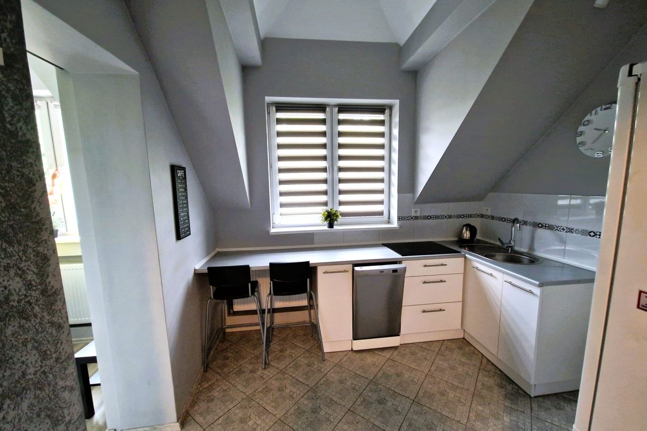 Mieszkanie 1-pokojowe Kraków Krowodrza, ul. Racławicka. Zdjęcie 6