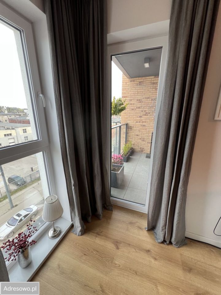 Mieszkanie 3-pokojowe Łódź Śródmieście, ul. Tramwajowa. Zdjęcie 9