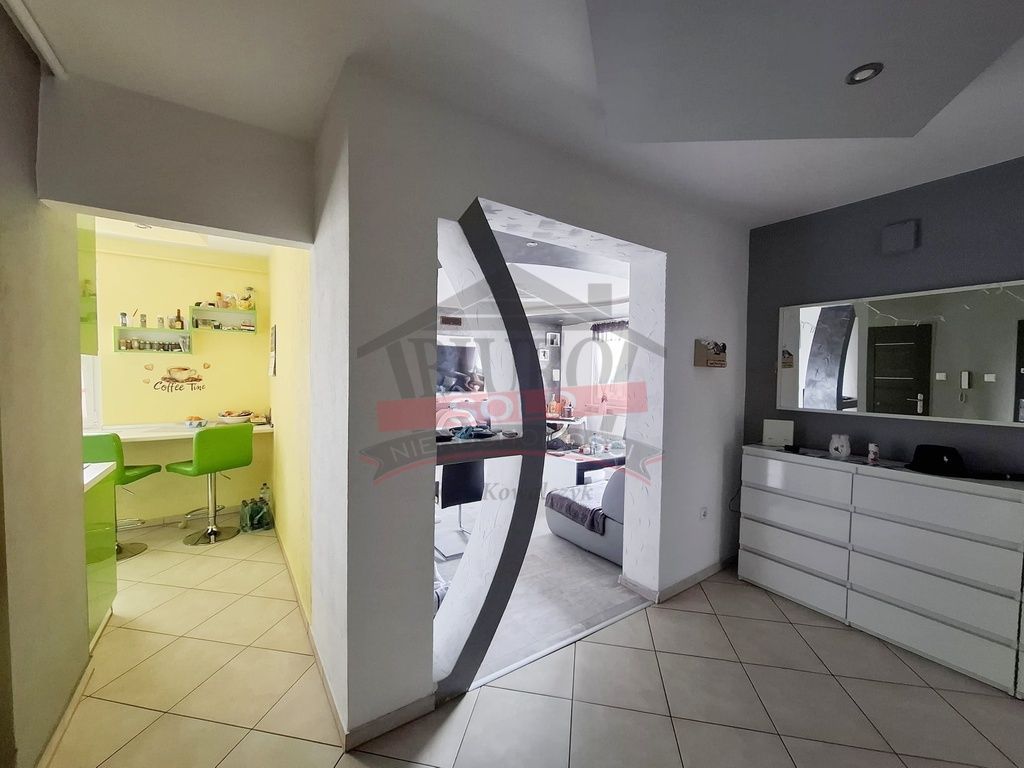 Mieszkanie 4-pokojowe Ozimek, ul. Juliusza Słowackiego. Zdjęcie 4