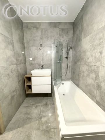 Mieszkanie 2-pokojowe Gdańsk, ul. Borkowska. Zdjęcie 4