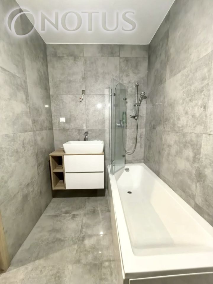 Mieszkanie 2-pokojowe Gdańsk, ul. Borkowska. Zdjęcie 4