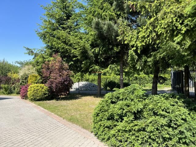 dom wolnostojący, 5 pokoi Piaseczno. Zdjęcie 3