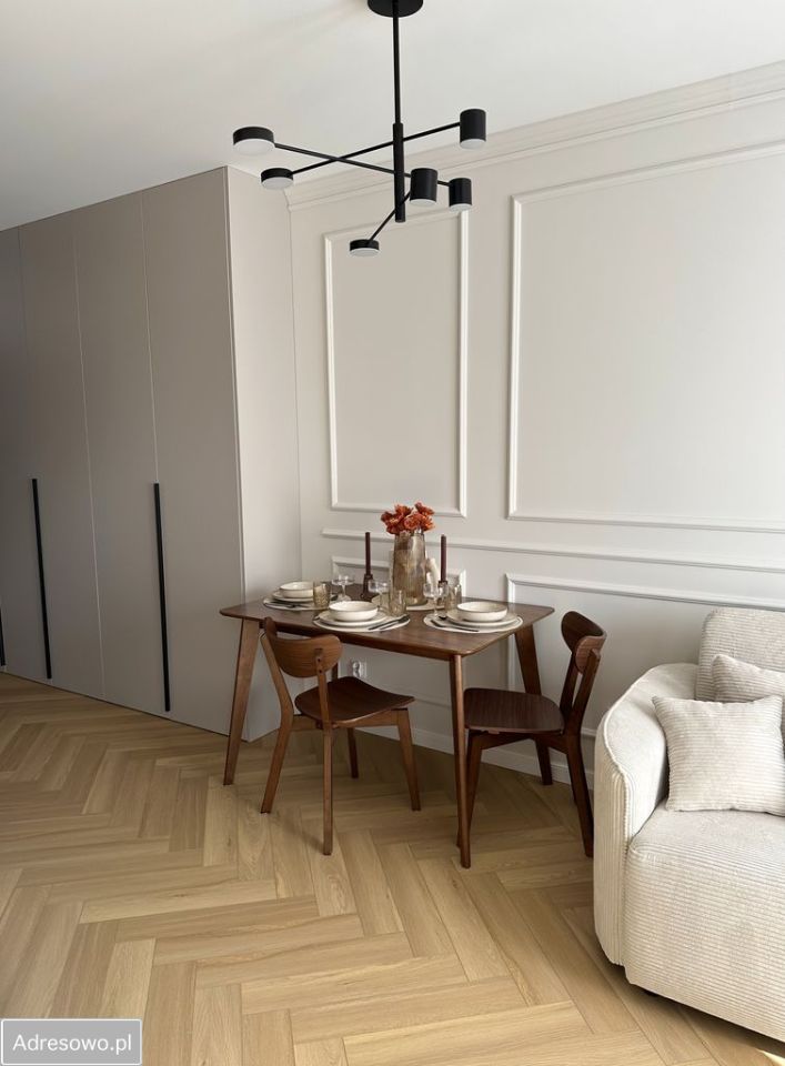 Mieszkanie 2-pokojowe Wrocław Psie Pole, ul. Rudawska. Zdjęcie 2