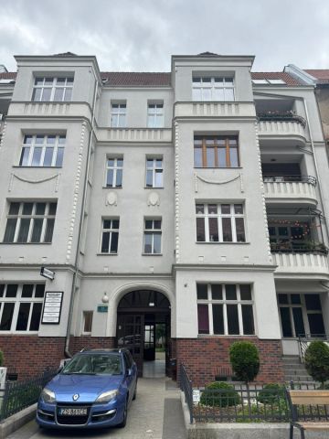 Mieszkanie 5-pokojowe Szczecin Centrum, ul. Bolesława Śmiałego. Zdjęcie 1