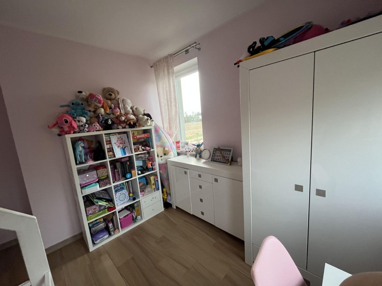 dom wolnostojący, 4 pokoje Biała Podlaska, ul. Żurawia. Zdjęcie 12