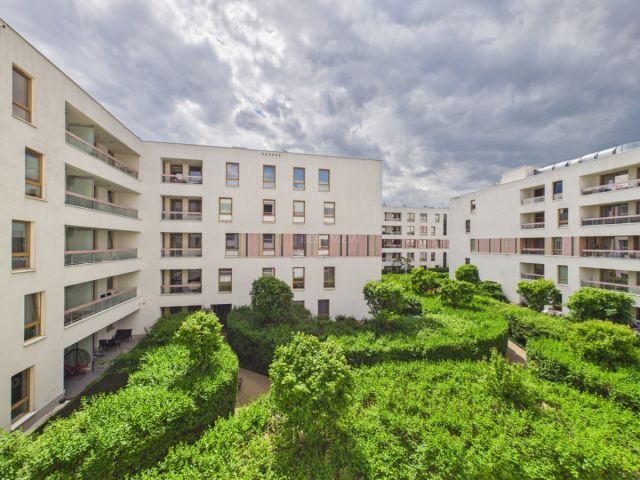 Mieszkanie 2-pokojowe Warszawa Wola, ul. Kolska. Zdjęcie 8