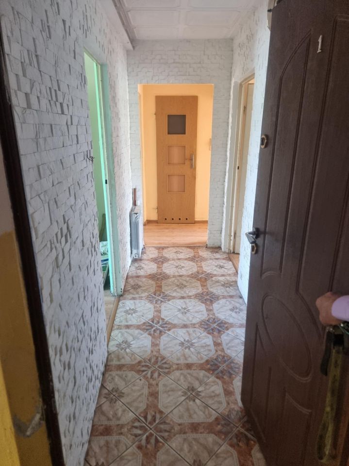 Mieszkanie 4-pokojowe Gajówka-Parcel. Zdjęcie 4