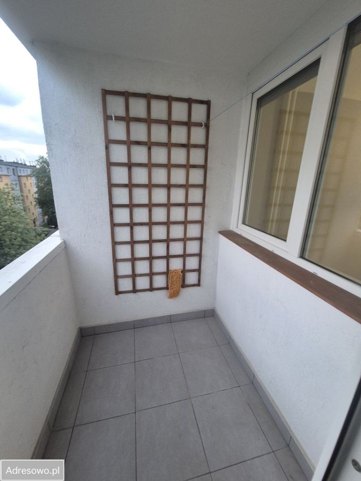 Mieszkanie 2-pokojowe Bydgoszcz Bartodzieje Wielkie, al. Powstańców Wielkopolskich. Zdjęcie 16