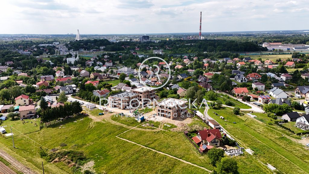 Mieszkanie 3-pokojowe Rzeszów Załęże, ul. św. Floriana. Zdjęcie 2