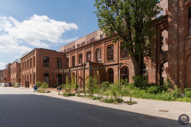 Mieszkanie 2-pokojowe Łódź, ul. Milionowa. Zdjęcie 13