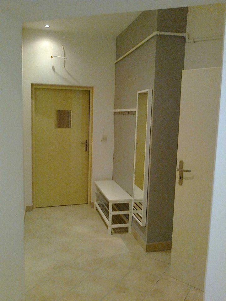 Mieszkanie 4-pokojowe Gliwice Śródmieście, ul. Zwycięstwa. Zdjęcie 6