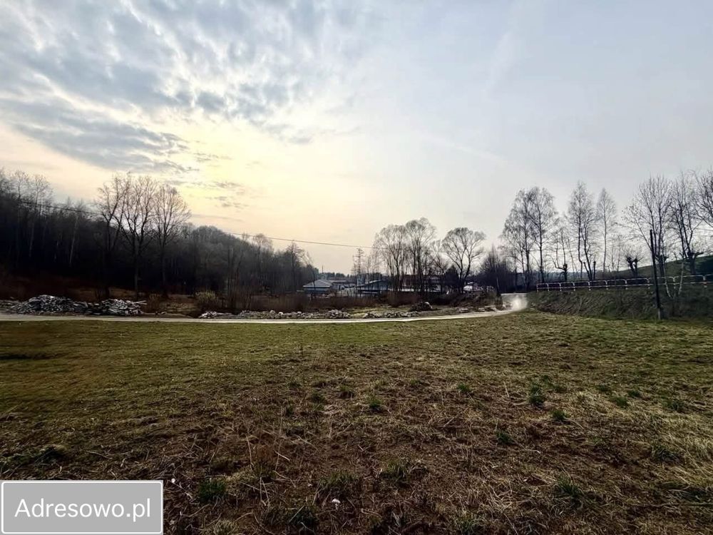 Działka budowlana Siepraw. Zdjęcie 5