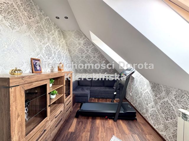 dom wolnostojący, 4 pokoje Tomaszów Mazowiecki, ul. Jolanty. Zdjęcie 9
