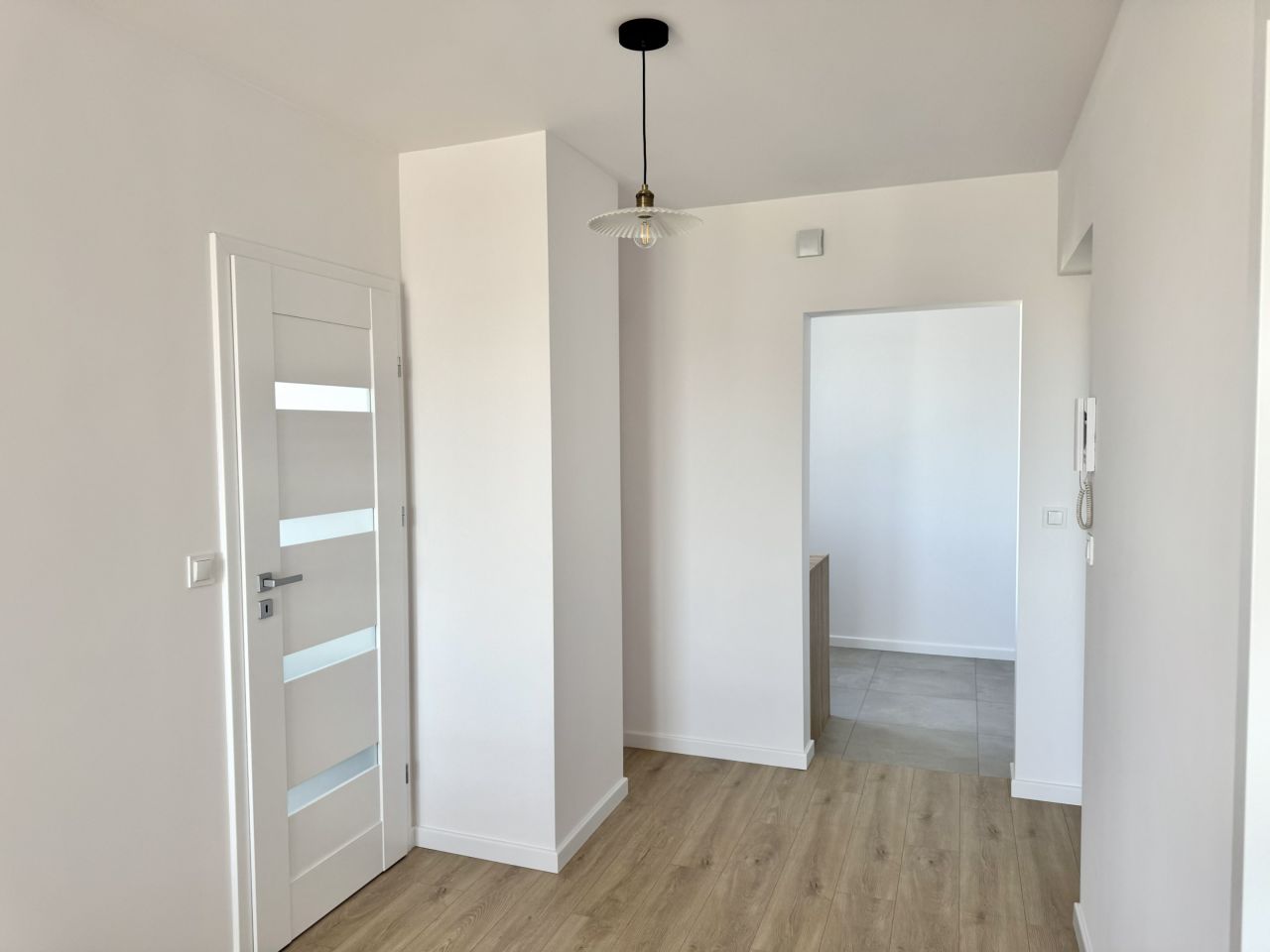Mieszkanie 2-pokojowe Warszawa Ursynów, ul. Lasek Brzozowy. Zdjęcie 7