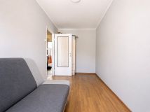 Mieszkanie 3-pokojowe Wrocław Sołtysowice, al. Poprzeczna. Zdjęcie 4
