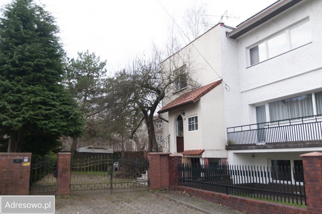 dom, 6 pokoi Koszalin Rokosowo, ul. Mikołaja Reja