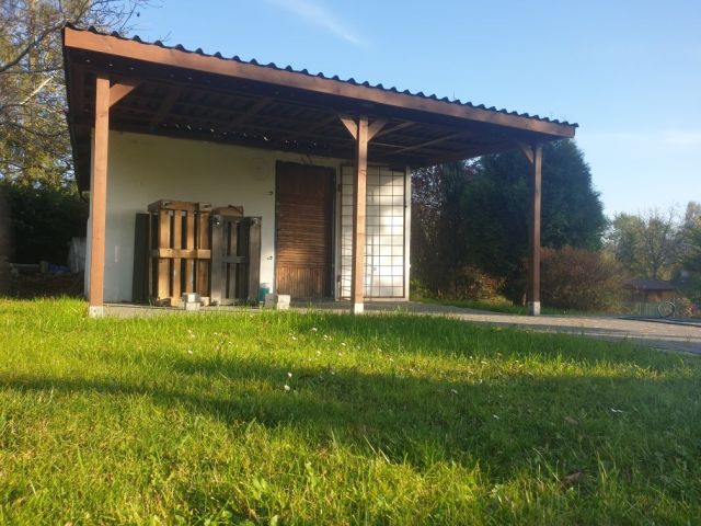 Działka rekreacyjna Sosnowiec Klimontów, ul. mjr. Henryka Hubala-Dobrzańskiego. Zdjęcie 1