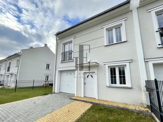 dom szeregowy, 4 pokoje Macierzysz, ul. Podgrodzie. Zdjęcie 1