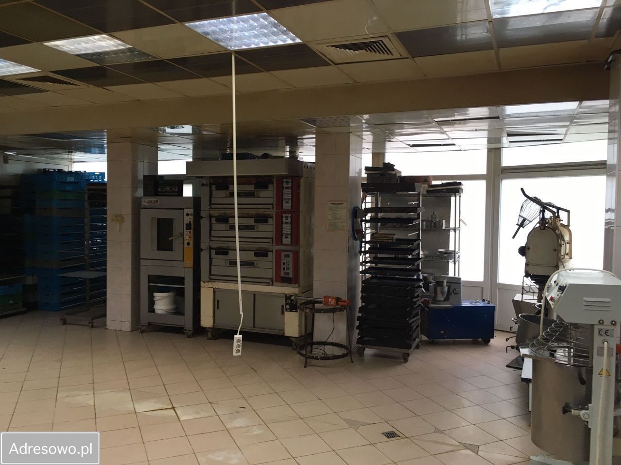 Lokal Warszawa Ochota, ul. Grójecka. Zdjęcie 9