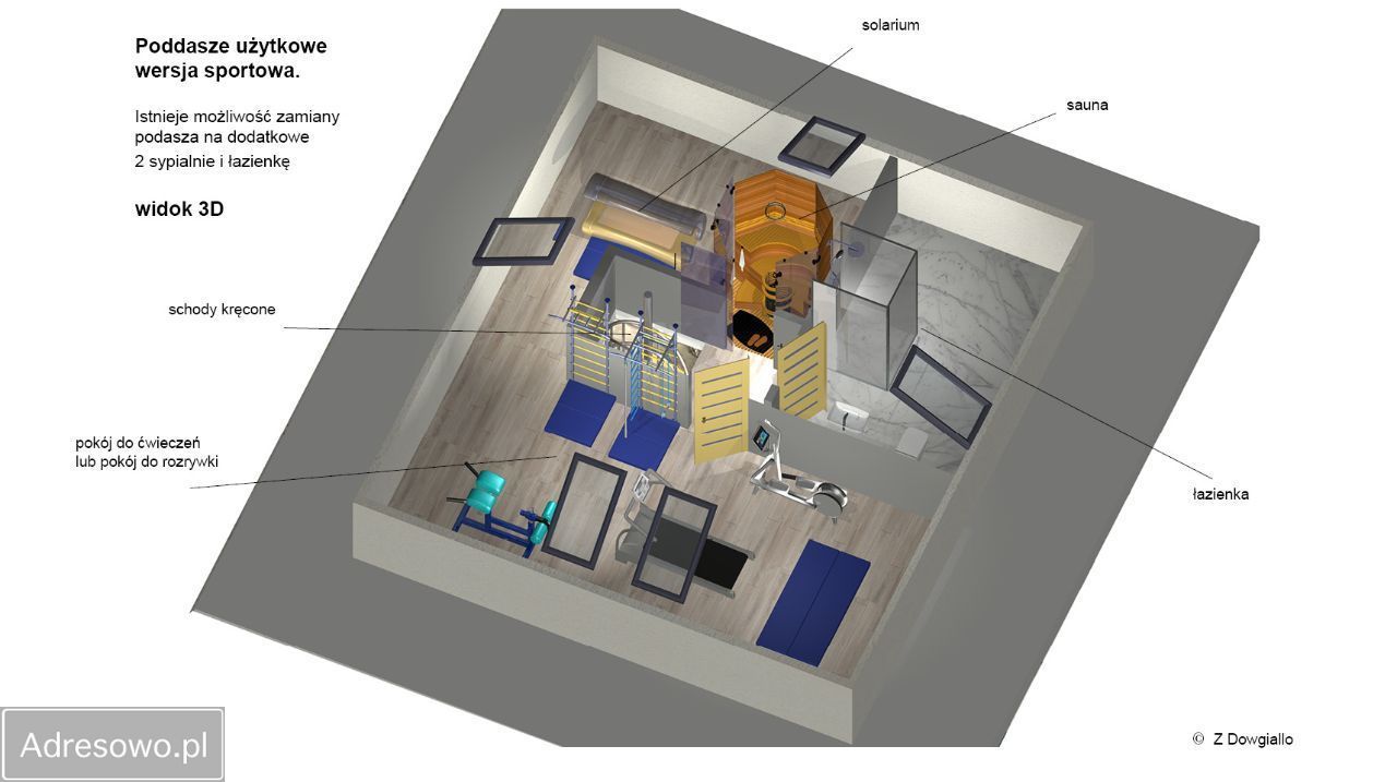 dom wolnostojący, 9 pokoi Stara Wieś. Zdjęcie 18