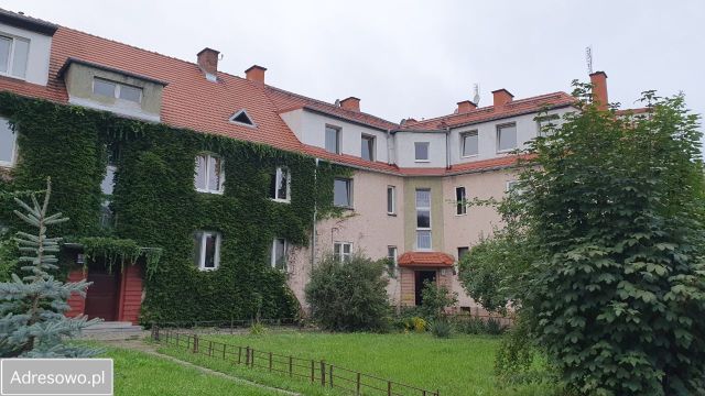 Mieszkanie 3-pokojowe Wrocław Sępolno. Zdjęcie 1