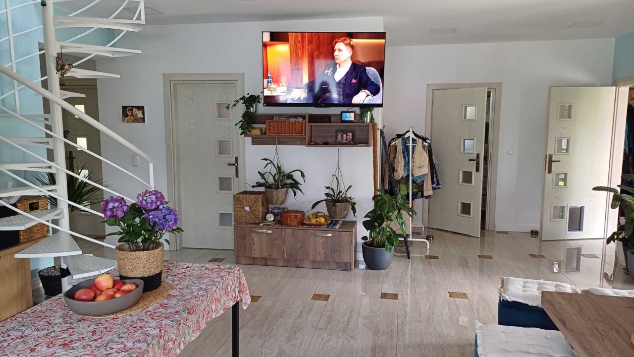 dom wolnostojący Chocznia. Zdjęcie 5