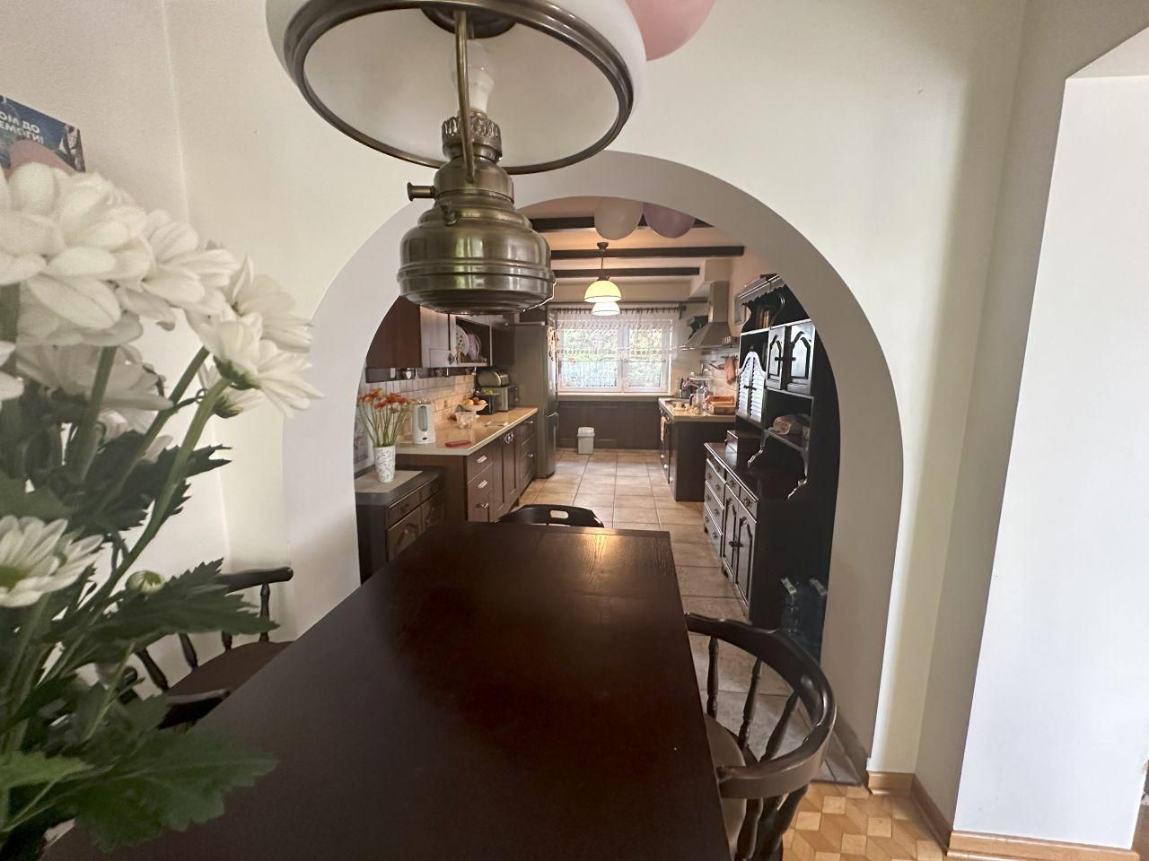 dom szeregowy, 5 pokoi Węgrów, ul. Gdańska. Zdjęcie 8