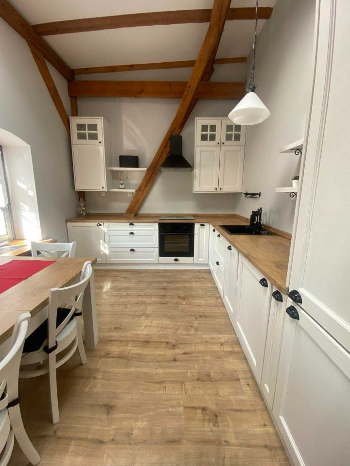 Mieszkanie 2-pokojowe Pniewy. Zdjęcie 4