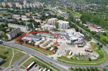 Działka inwestycyjna Dąbrowa Górnicza Gołonóg. Zdjęcie 2