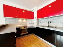 Mieszkanie 3-pokojowe Szczecin Niebuszewo. Zdjęcie 4