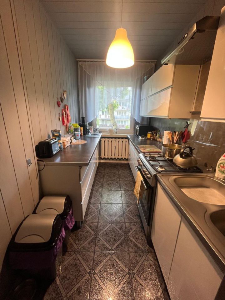 Mieszkanie 3-pokojowe Pabianice, ul. 20 Stycznia. Zdjęcie 8