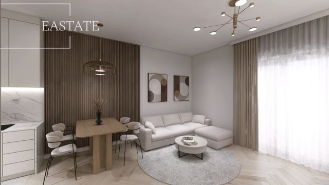 Mieszkanie 4-pokojowe Piastów, ul. Stanisława Bodycha. Zdjęcie 1