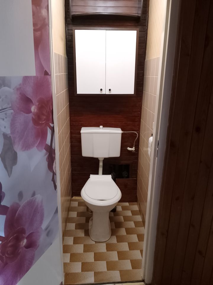 Mieszkanie 3-pokojowe Gdynia Obłuże, ul. Stolarska. Zdjęcie 14