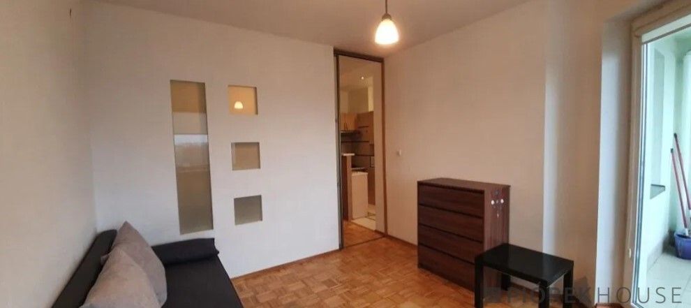 Mieszkanie 2-pokojowe Warszawa Białołęka, ul. Christa Botewa. Zdjęcie 2