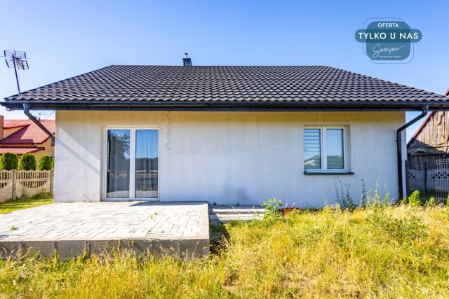 dom wolnostojący, 4 pokoje Ostrów. Zdjęcie 35