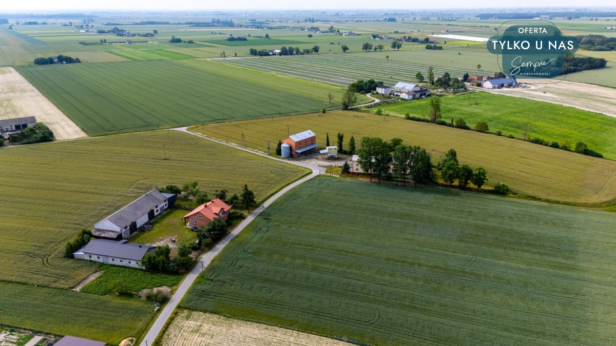 Lokal Marcinów. Zdjęcie 23