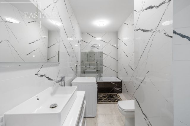 Mieszkanie 3-pokojowe Warszawa Wola, ul. Goleszowska. Zdjęcie 10