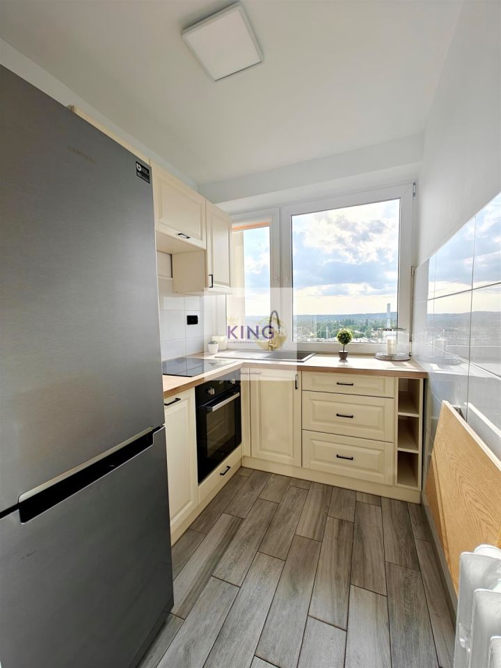 Mieszkanie 3-pokojowe Szczecin Zawadzkiego-Klonowica. Zdjęcie 2