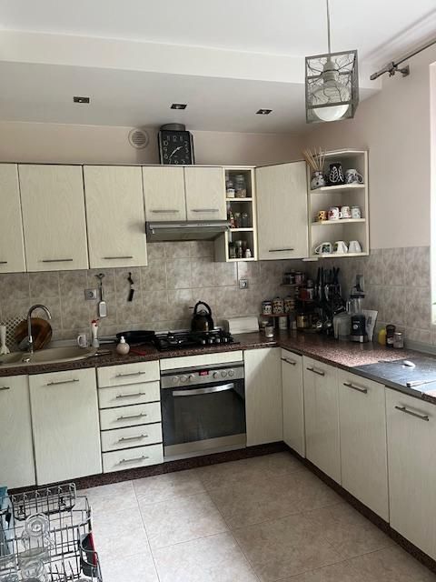 dom wolnostojący, 6 pokoi Kutno Centrum, ul. Jana Matejki. Zdjęcie 6