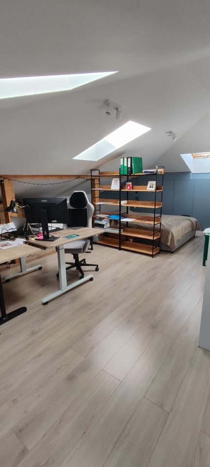 Mieszkanie 4-pokojowe Warszawa Wawer, ul. Borków. Zdjęcie 7